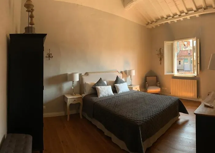 La Casina Del Centro