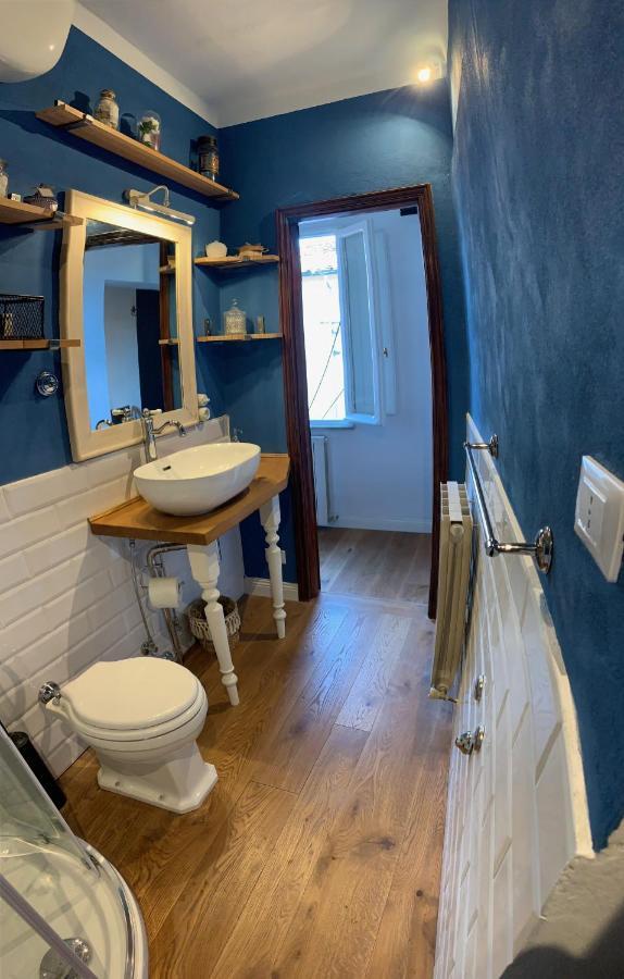 La Casina Del Centro Appartement Lucques