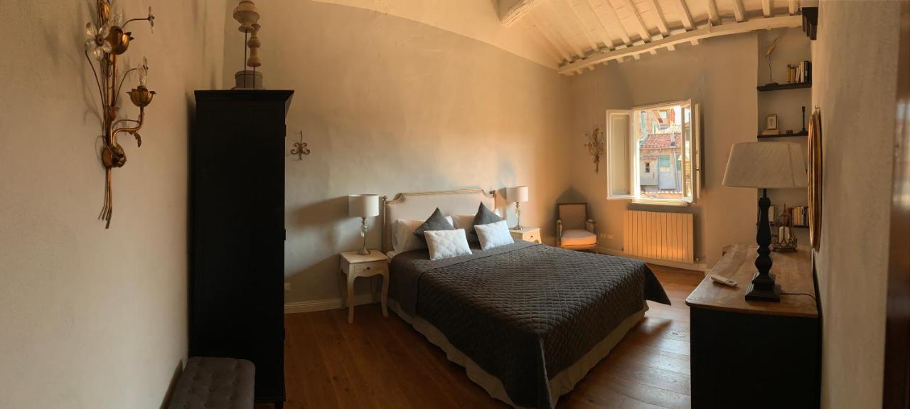 La Casina Del Centro Apartment Lucca