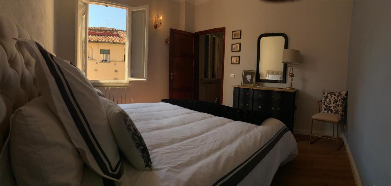Appartement La Casina Del Centro
