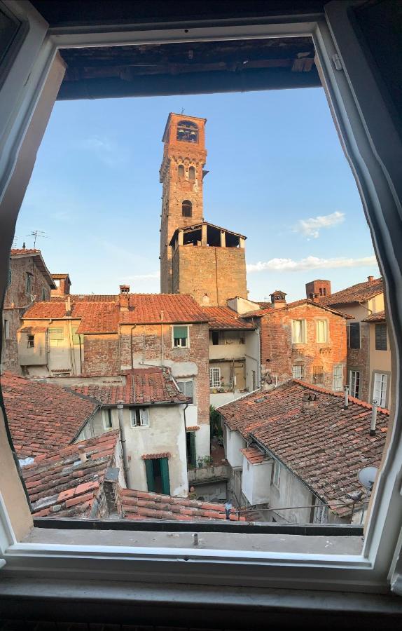 La Casina Del Centro * Lucca