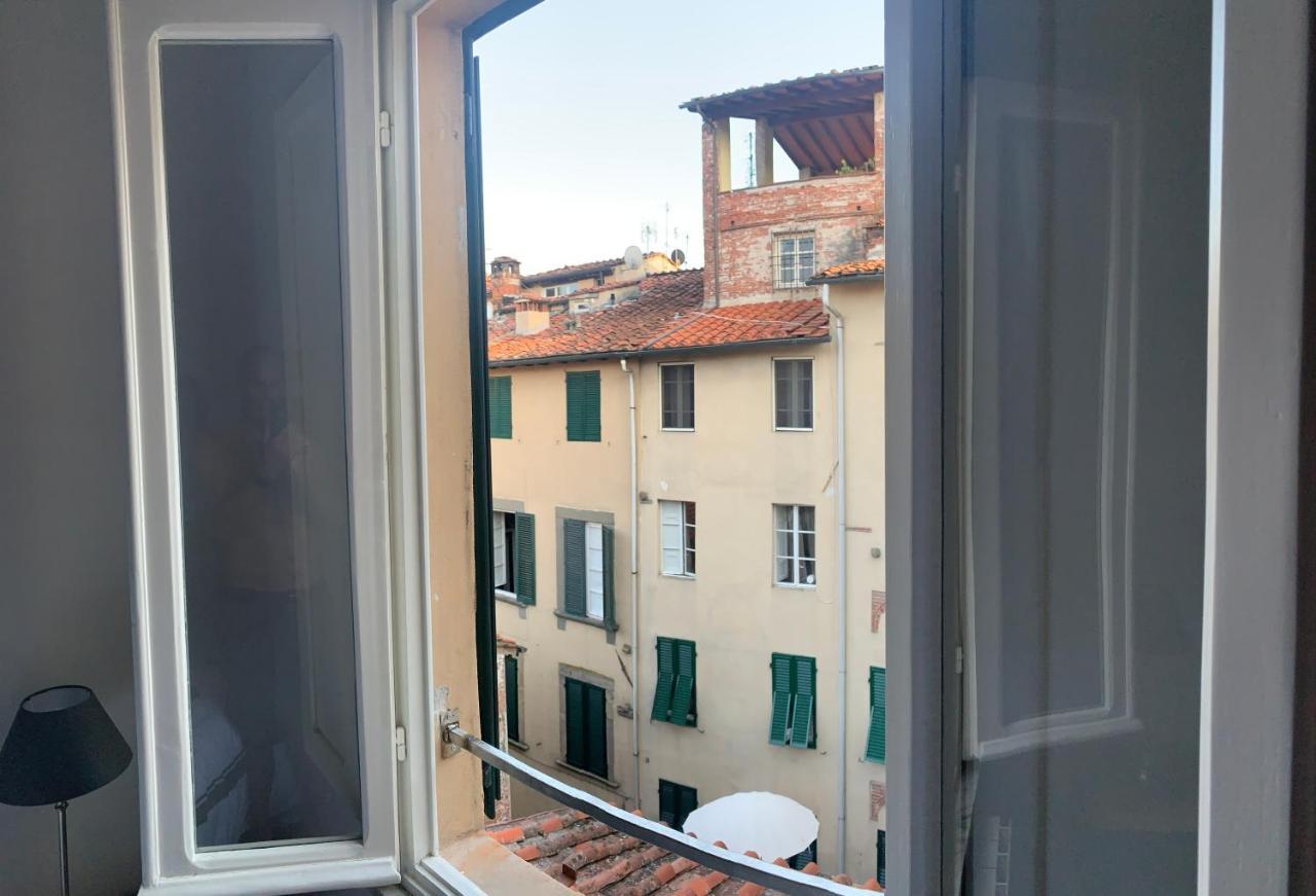 La Casina Del Centro Lucca